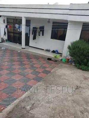 Photo - Furnished 3bdrm House in Yeka Hana Mariam for sale
