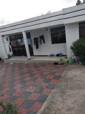 Furnished 3bdrm House in Yeka Hana Mariam for sale