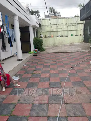 Furnished 3bdrm House in Yeka Hana Mariam for sale