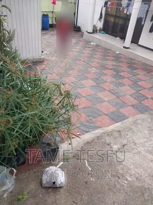 Furnished 3bdrm House in Yeka Hana Mariam for sale