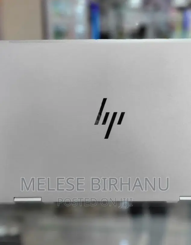 New Laptop HP Envy X360 16GB Intel Core I7 SSD 512GB