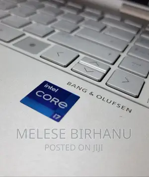 New Laptop HP Envy X360 16GB Intel Core I7 SSD 512GB