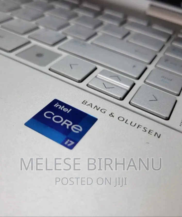 New Laptop HP Envy X360 16GB Intel Core I7 SSD 512GB