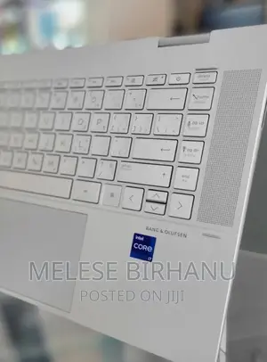 Photo - New Laptop HP Envy X360 16GB Intel Core I7 SSD 512GB