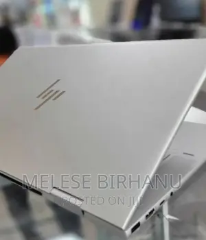 New Laptop HP Envy X360 16GB Intel Core I7 SSD 512GB