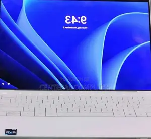 New Laptop Dell XPS 13 9343 16GB Intel Core I7 SSD 512GB