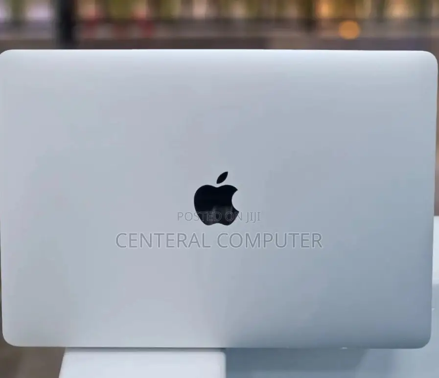 New Laptop Apple MacBook Air 2020 8GB Intel Core I5 SSD 512GB