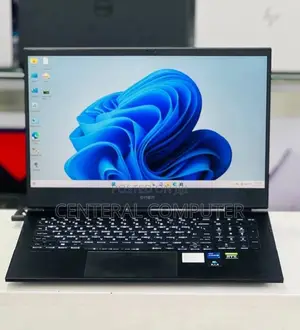 New Laptop HP Omen Pro 16GB Intel Core I7 SSD 512GB