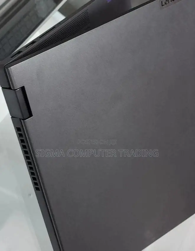 New Laptop Lenovo Flex 5 16GB Intel Core i5 SSD 512GB