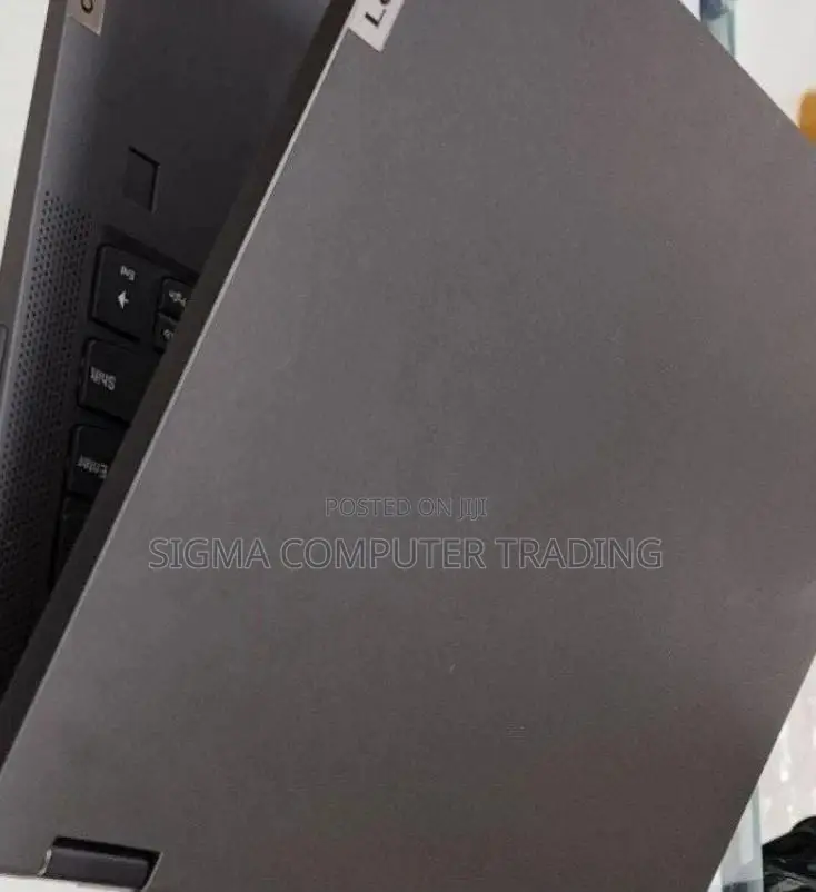 New Laptop Lenovo Flex 5 16GB Intel Core i5 SSD 512GB