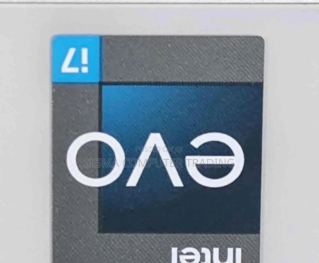 New Laptop Dell XPS 13 16GB Intel Core i7 SSD 512GB