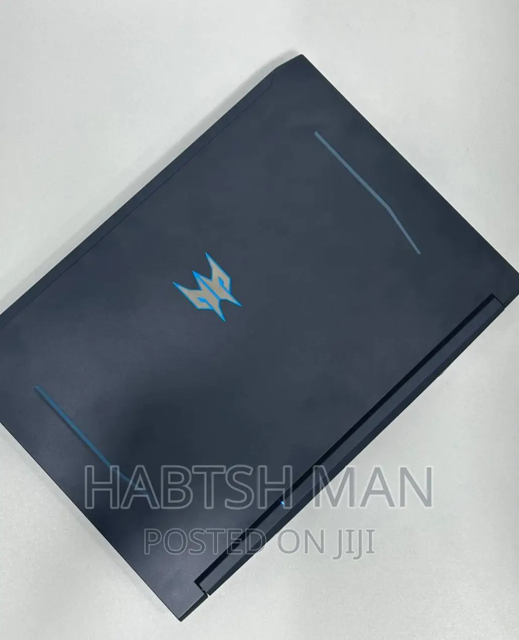 New Laptop Acer Predator Helios 300 16GB Intel Core I7 SSD 1T