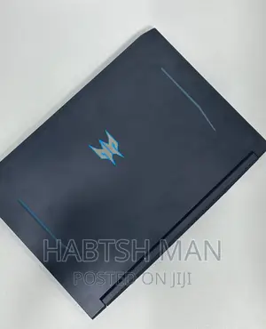 New Laptop Acer Predator Helios 300 16GB Intel Core I7 SSD 1T