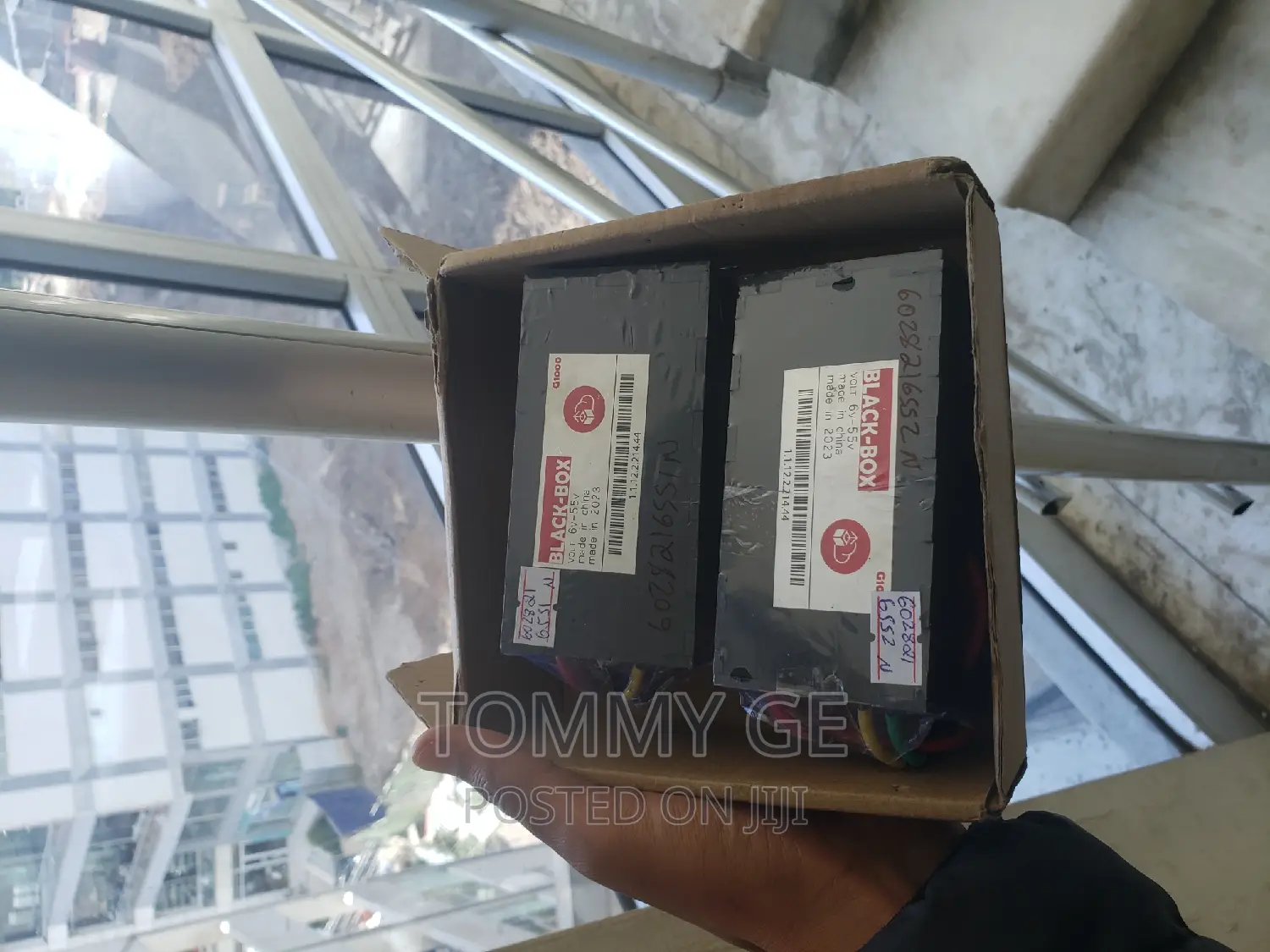 Good News for Cars Owners GPS GPS ለመኪናዎት ከመሠረቅ እና Parking