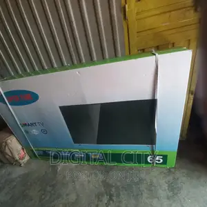 Super Fine 65* Android Tv