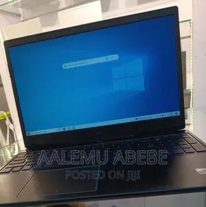 New Laptop Dell G GB Intel Core I5 HDD+SSD 1T