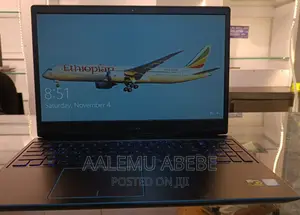 New Laptop Dell G GB Intel Core I5 HDD+SSD 1T