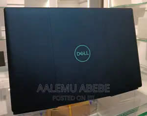 New Laptop Dell G GB Intel Core I5 HDD+SSD 1T