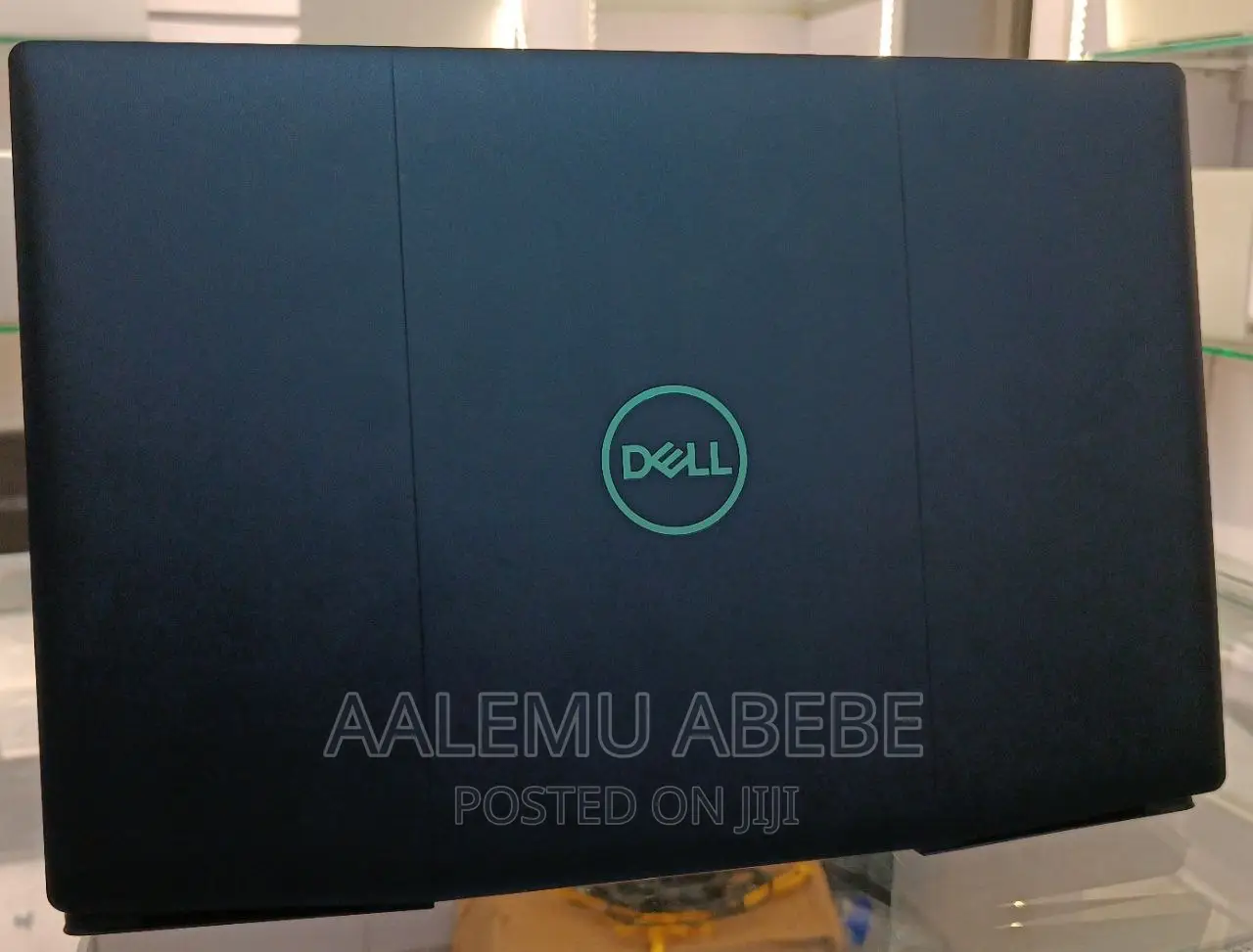 New Laptop Dell G GB Intel Core I5 HDD+SSD 1T