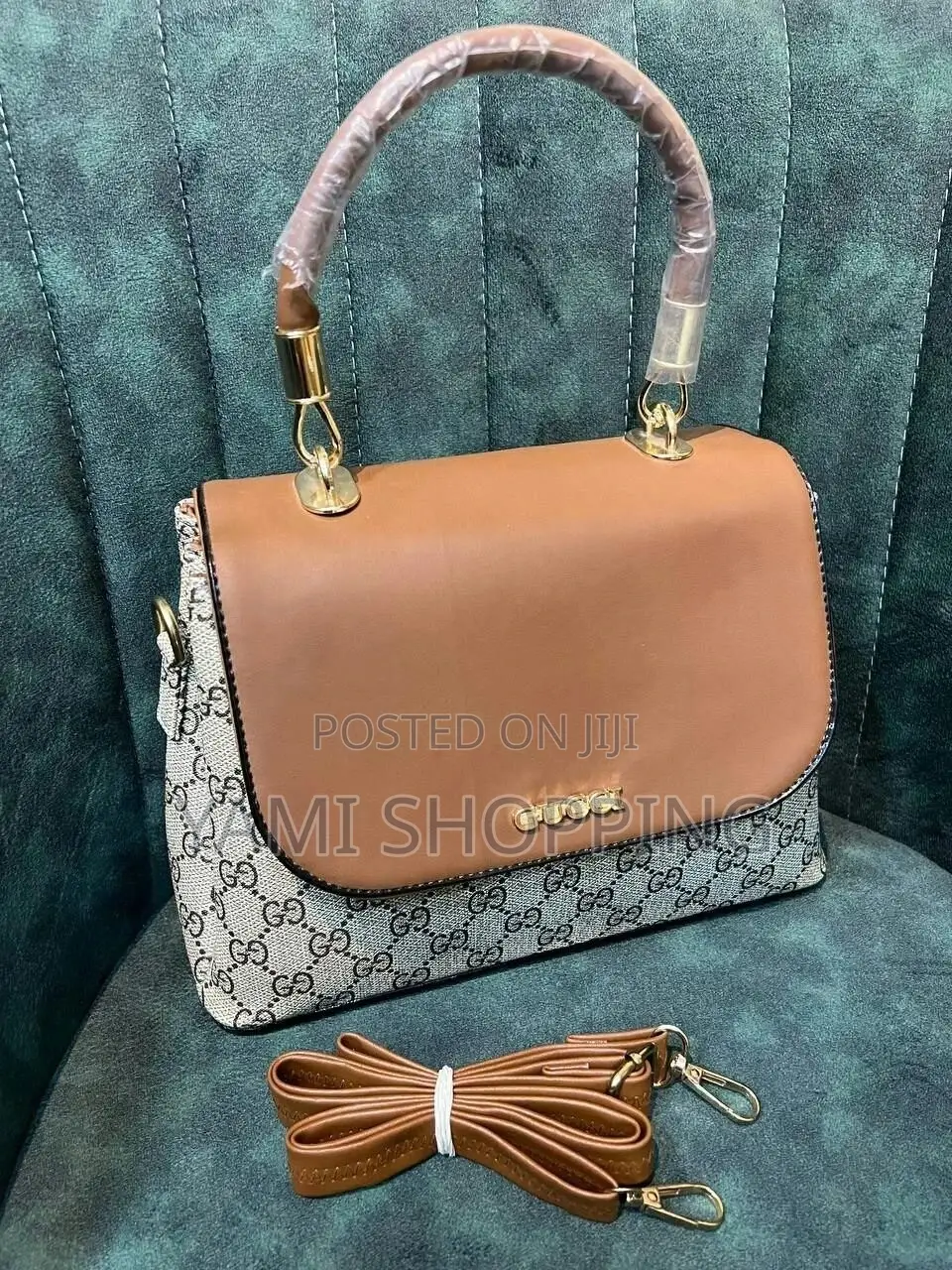 Europe Standard Products Ladies Bag