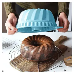 Silicon Bakeware Cookstyle