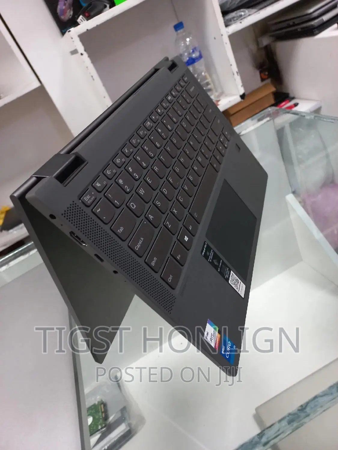 New Laptop Lenovo IdeaPad Flex 15 16GB Intel Core I5 SSD 512GB