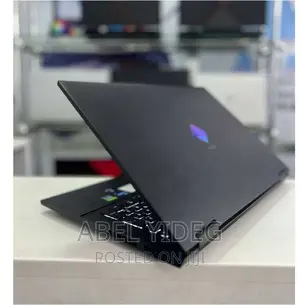 New Laptop HP Omen 16 16GB Intel Core I7 SSD 512GB