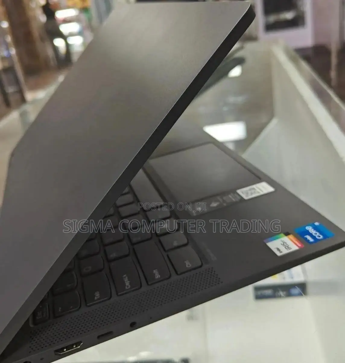 New Laptop Lenovo Flex 5 16GB Intel Core i5 SSD 512GB