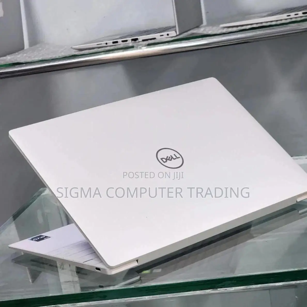 New Laptop Dell XPS 13 16GB Intel Core i7 SSD 512GB