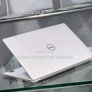 Photo - New Laptop Dell XPS 13 16GB Intel Core i7 SSD 512GB