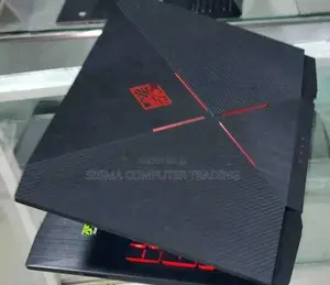 New Laptop HP Omen 15 8GB Intel Core i5 HDD+SSD 1T