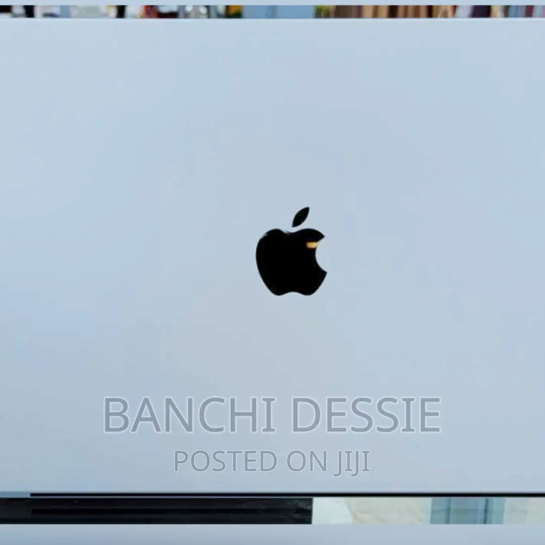 New Laptop Apple MacBook Pro M1 16GB Apple M1 SSD 512GB