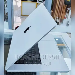 New Laptop Apple MacBook Pro M1 16GB Apple M1 SSD 512GB