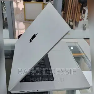 New Laptop Apple MacBook Pro M1 16GB Apple M1 SSD 512GB