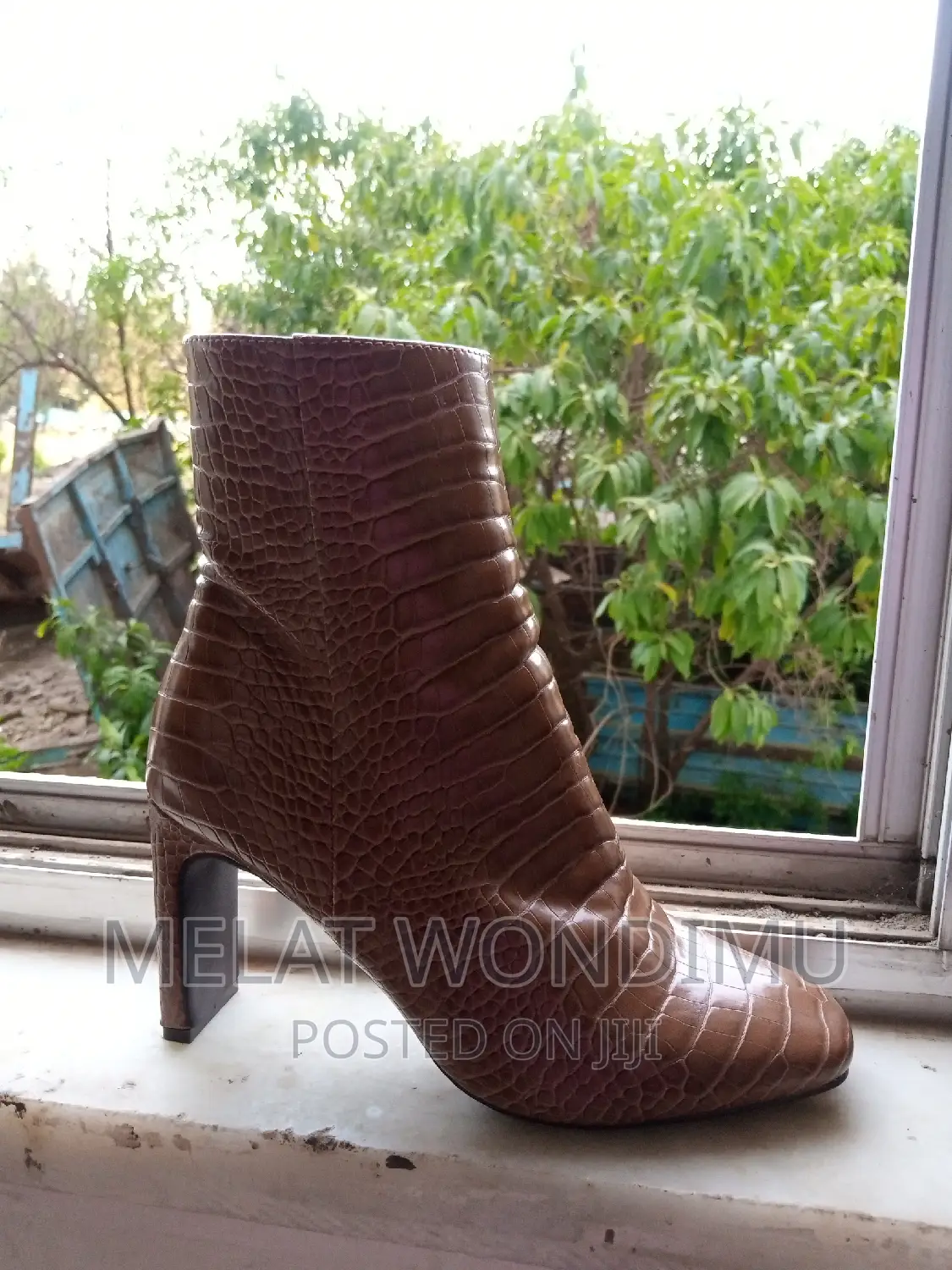 Bamboo Boots Shoes for Girls