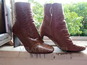 Bamboo Boots Shoes for Girls