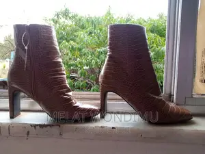 Bamboo Boots Shoes for Girls