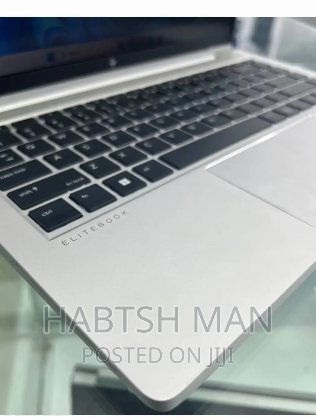 New Laptop HP EliteBook 840 G3 8GB Intel Core i5 HDD+SSD 1T