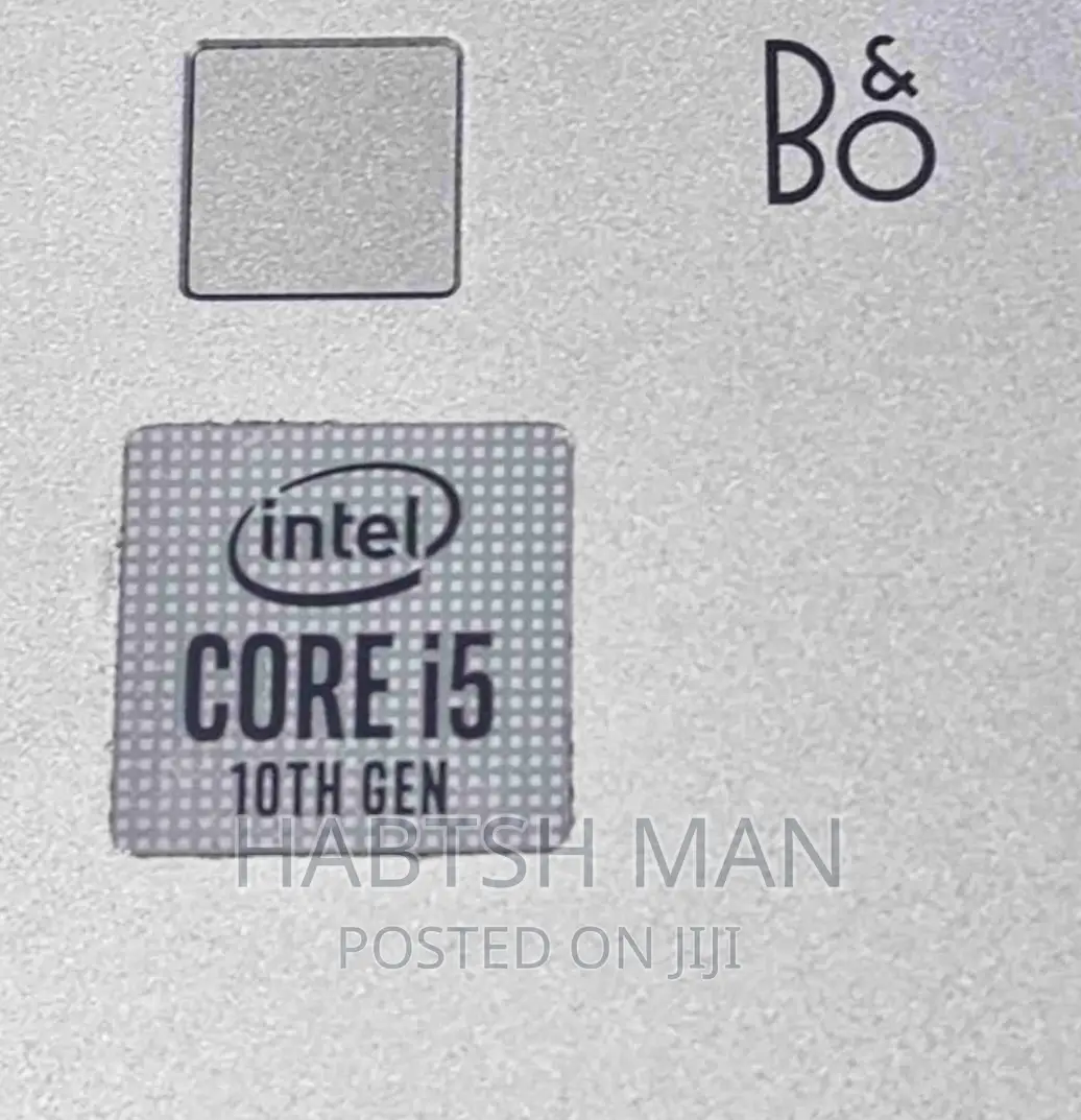 New Laptop HP Pavilion 14 8GB Intel Core i5 SSD 256GB