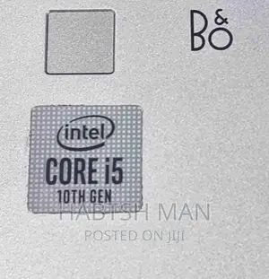 New Laptop HP Pavilion 14 8GB Intel Core i5 SSD 256GB