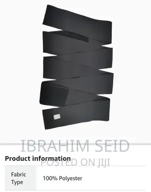 Tummy Wrap Belt 4mtr