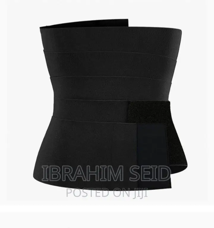 Tummy Wrap Belt 4mtr