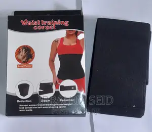 Tummy Wrap Belt 4mtr