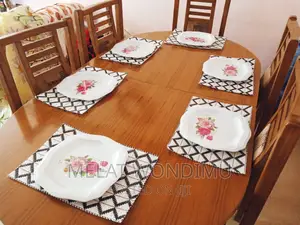 የጠረጴዛ ምንጣፎች