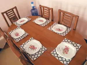 የጠረጴዛ ምንጣፎች