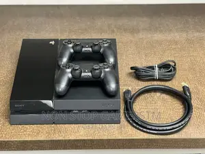 Photo - Ps4 - Jailbreak Slightly Used Jailbreak