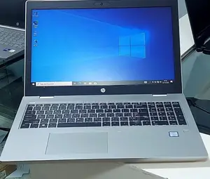 New Laptop HP ProBook 640 G5 8GB Intel Core I5 HDD 1T
