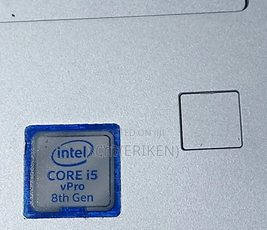 New Laptop HP ProBook 640 G5 8GB Intel Core I5 HDD 1T