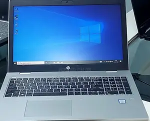 New Laptop HP ProBook 640 G5 8GB Intel Core I5 HDD 1T