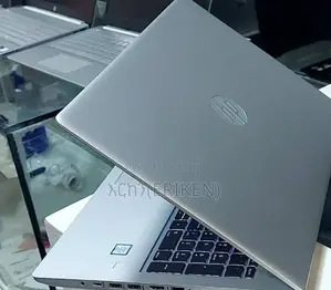 Photo - New Laptop HP ProBook 640 G5 8GB Intel Core I5 HDD 1T